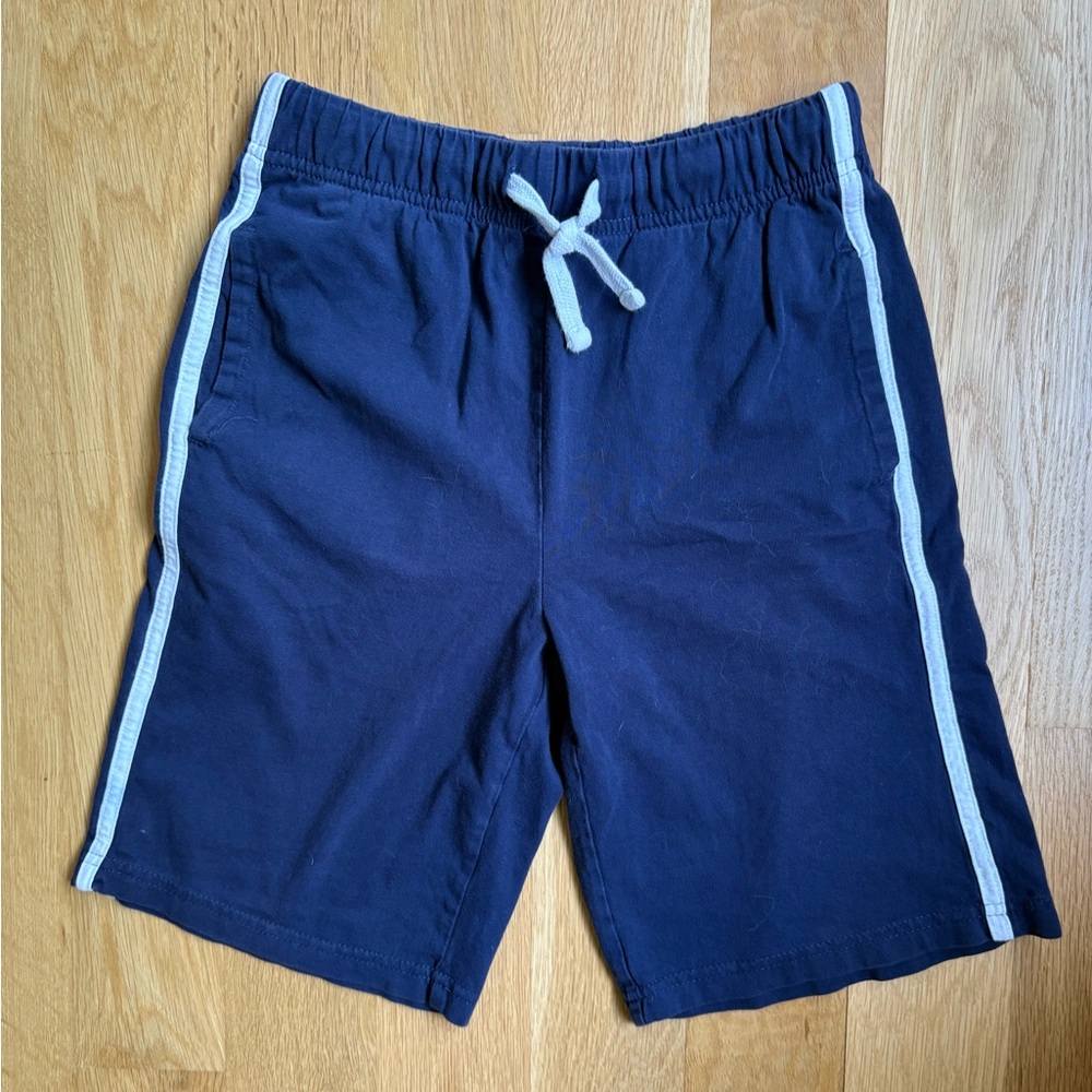 CRAZY 8 Boy Shorts blue size 7-8